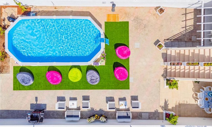 Santa Maria di Leuca Apartment | Holidays Dream Laura - Leuca