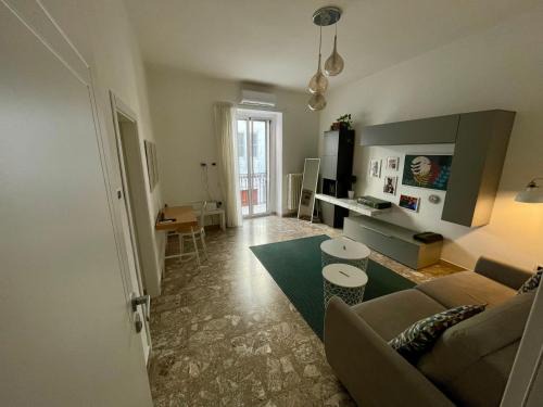 Manfredonia Apartment | Home by the sea