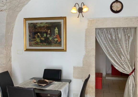 Ceglie Messapica House | Home GIOIA MIA