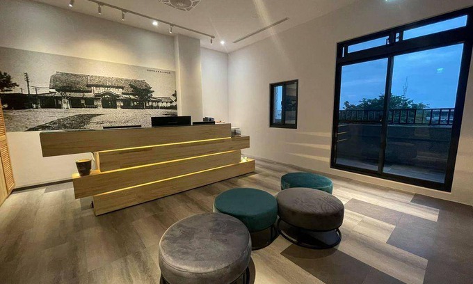 Yilan Hostel | Hostel ∙ 12 guests