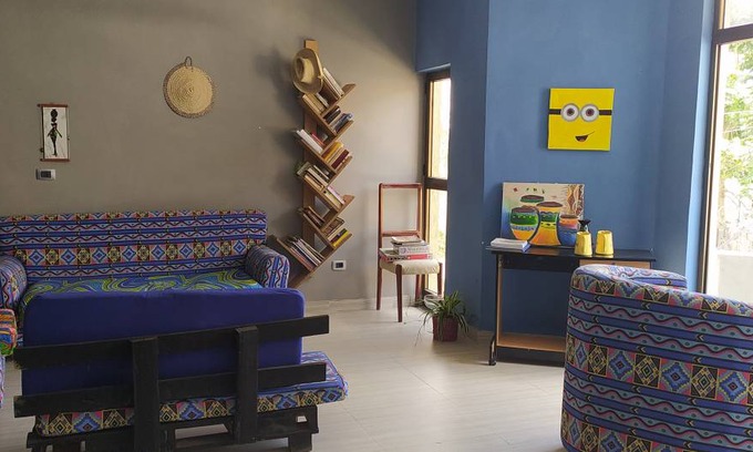Bole Hostel | Hostel ∙ 24 guests