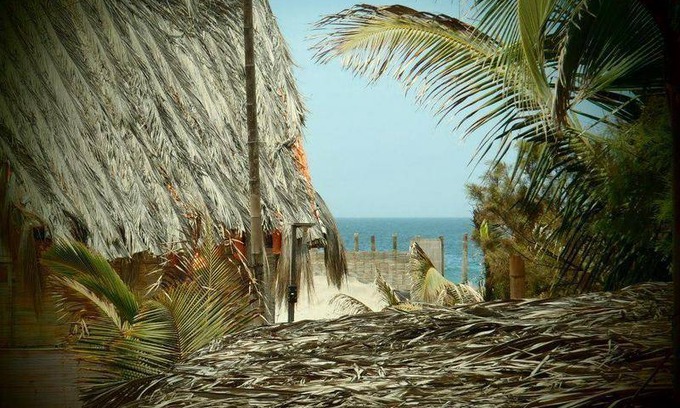 Mancora Hostel | Hostel ∙ 8 guests