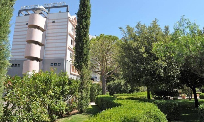 Gioia del Colle Hotel | Hotel Svevo