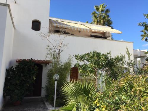 Baia Verde House | House PartyTime