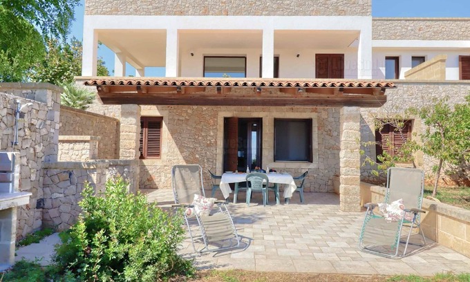 Marina San Gregorio House | Il Cedro - Two Bedroom House, Sleeps 5