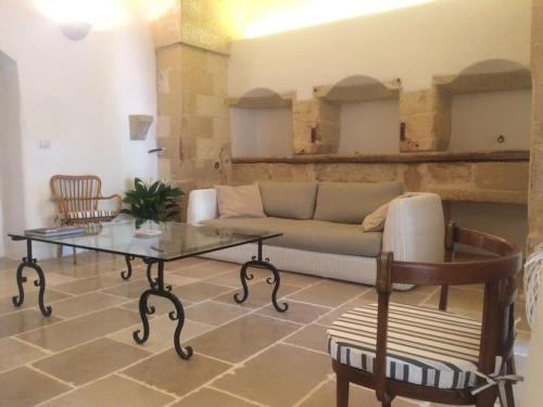 Cocumola Apartment | Il Gelso Bianco