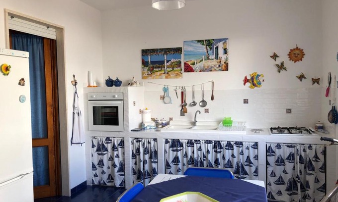 Torre dell'Orso House | il girasole 2