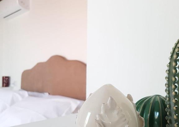Trani House | Il Pumo bed & breakfast