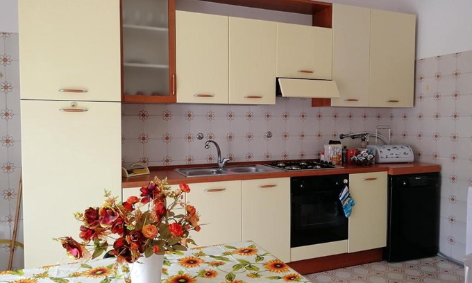 Mola di Bari Apartment | Il Roseto di Mola