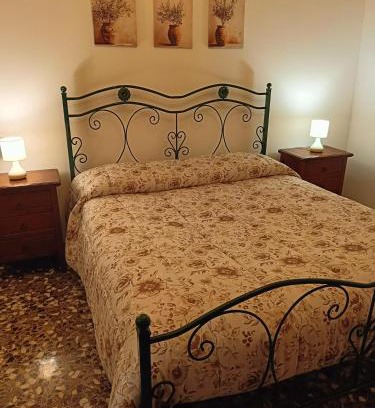 Crispiano Bed & Breakfast | Il Vallone