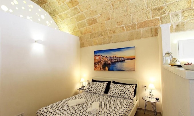 Polignano a Mare House | Il Viandante