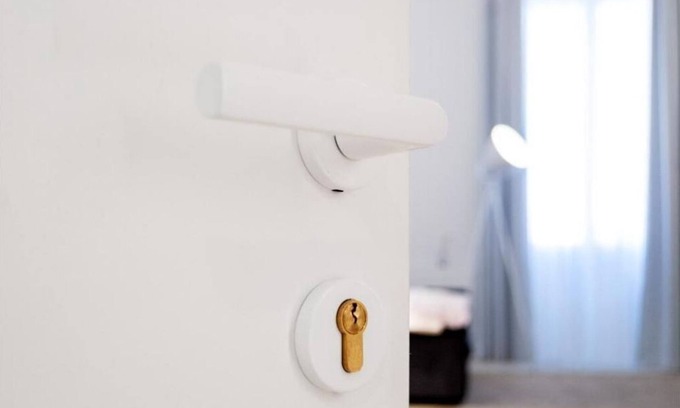 Lecce Historic Center Apartment | Il Vicolo - Le mie Suites -