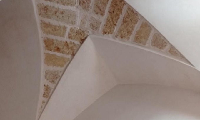 Salve Apartment | Incrocio