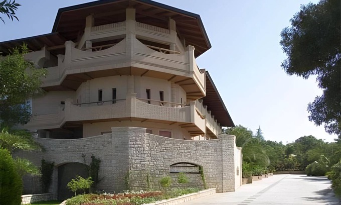 Cassano delle Murge Bed & Breakfast | 36 m² Bed and breakfast ∙ 4 guests