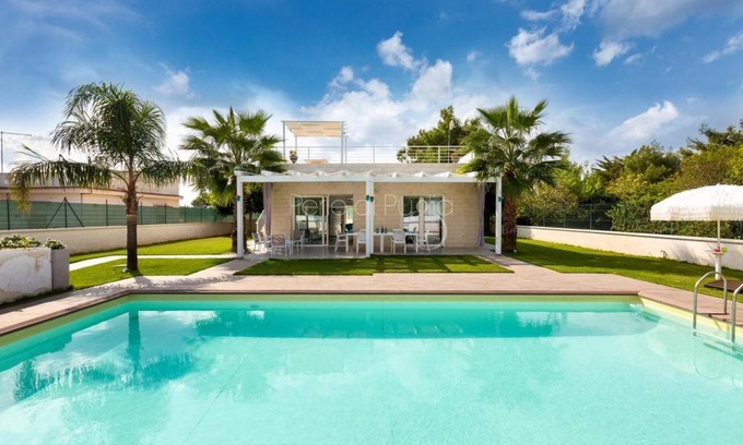 Pantanagianni-pezze Morelli House | 90 m² House ∙ 3 bedrooms ∙ 5 guests