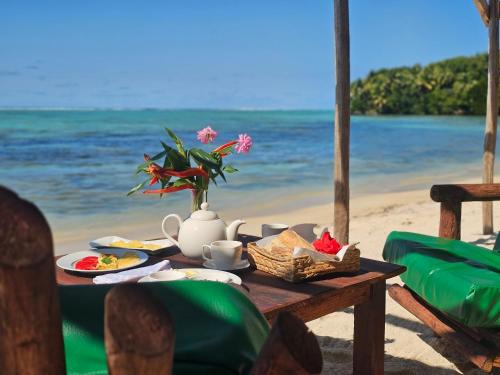 Nosy Boraha House | KINTANA LODGE
