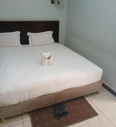 Bahir Dar Hotel | Kitsel Hotel