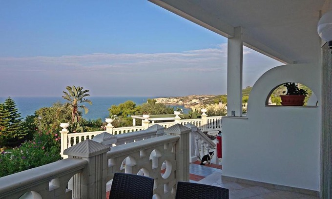 Peschici Apartment | LA CASA AL MARE a Peschici