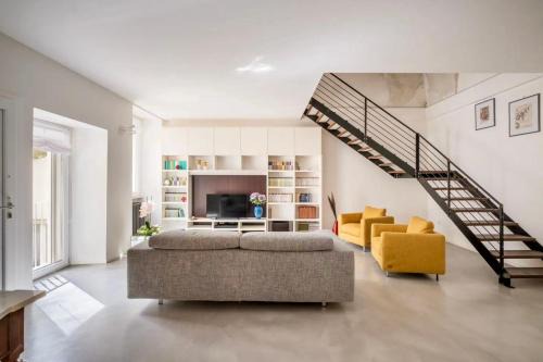 Galatina Historic Centre Apartment | La Casa dell'Arco