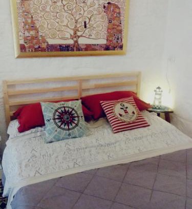 Monopoli Apartment | La Casa Di Lo