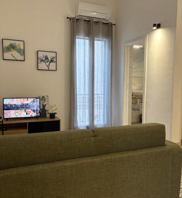 Galatone Apartment | La Casa verde