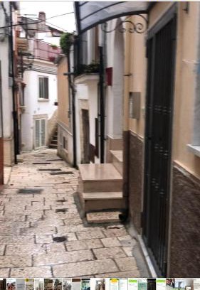 San Giovanni Rotondo House | La Casetta di Livia