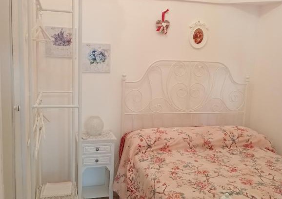 Ostuni Apartment | La Casetta