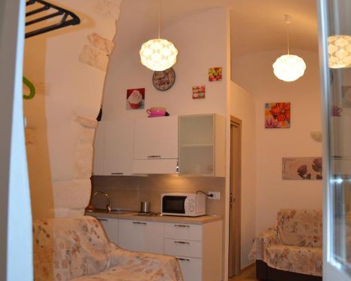 Ostuni Apartment | La Casetta Ostuni