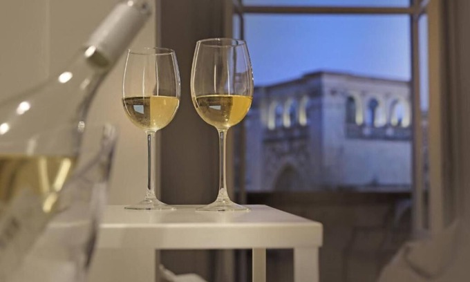 Lecce Historic Center Apartment | La Colonna di Sant'oronzo - Le mie Suites - Luxury House Lecce