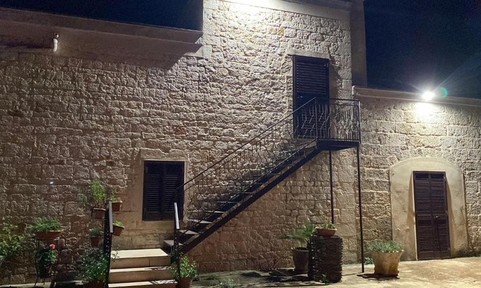 Polignano a Mare House | La dimora nonna Eugy