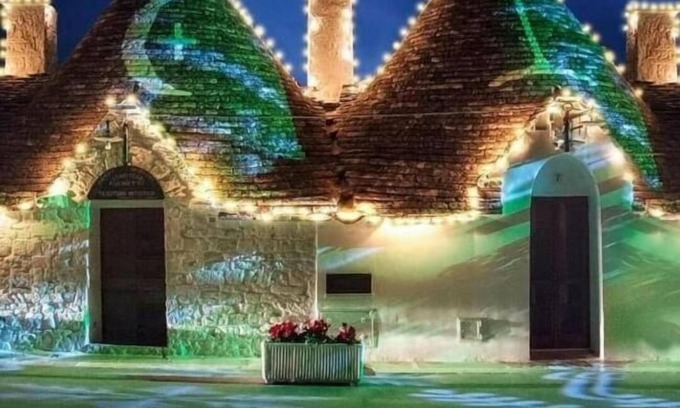 Acquaviva delle Fonti House | La Maison