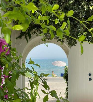 Localita Cucchiara Apartment | La Margherita