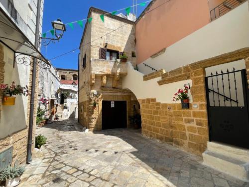 Mesagne Apartment | La Meridiana Antica Residenza