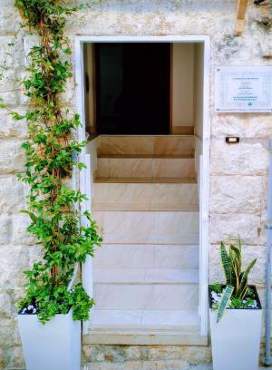 Molfetta House | La Pergoletta