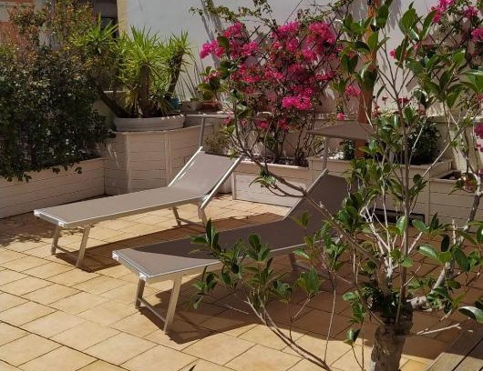 Bari City Centre Apartment | la Terrazza di Marigiò
