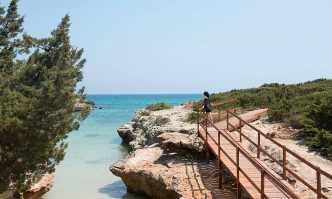 Ostuni House | La vista mare da Giulia- 3 terraces - Bright - Sea View - Beach a 8 km
