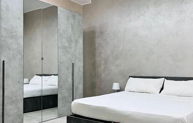 Municipio 2 Apartment | Lady Luxury Apartment