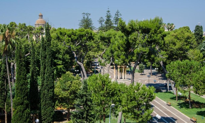 Lecce Bed & Breakfast | Larala'