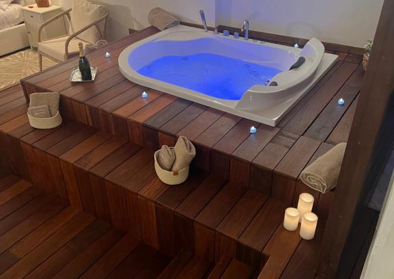 Old Town Apartment | LC Luxury Apartment