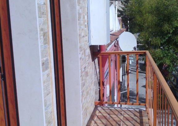 Foggia Bed & Breakfast | Le Colonne