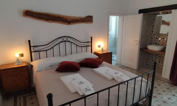Conversano Bed & Breakfast | Le Scale di Pietra