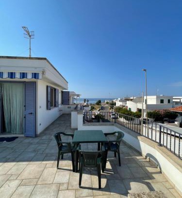Santa Maria di Leuca Apartment | Le Stelle