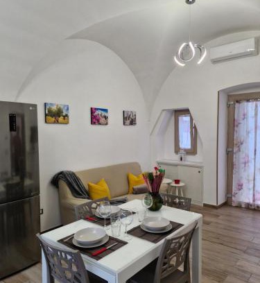 Ceglie Messapica House | Le tre anfore