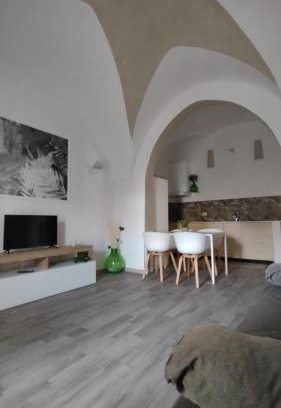 Castromediano House | leuca house