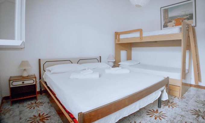 Torre dell'Orso House | LEVANTE FLAT - TORRE DELL'ORSO