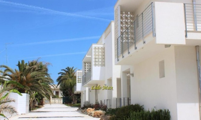 Torre Lapillo Apartment | LIDO MAX - MONO5