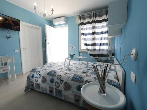 Lesina Marina House | Lido Rosa Rooms Marina di Lesina