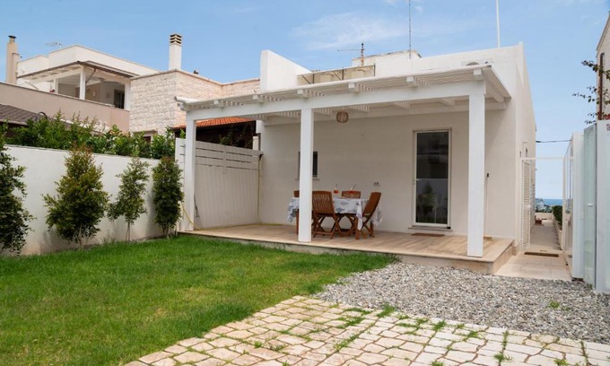 Torre Canne Apartment | Lmholiday SUNSET apartment