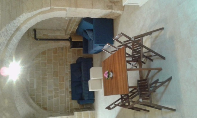 Locorotondo Apartment | Loft Martina at the center of Locorotondo