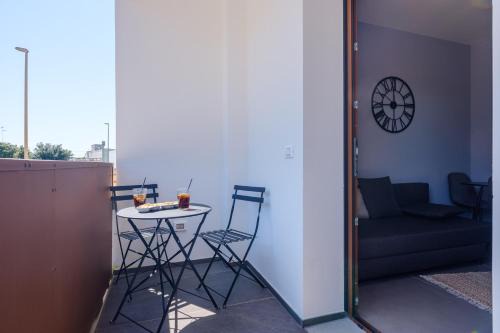 San Donato di Lecce Apartment | Lovely Apartment Calù 1